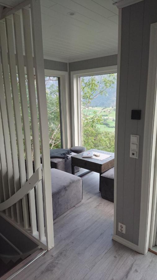 Hardanger Panorama Lodge อุลวิค ภายนอก รูปภาพ